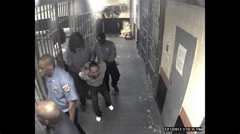 julio gomez jail